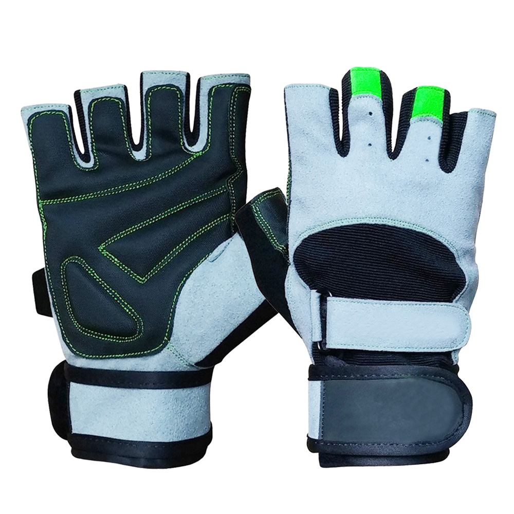 Weightlifting Gloves